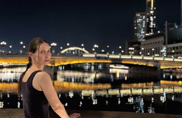 Manila Night Market and Street Food Experience 