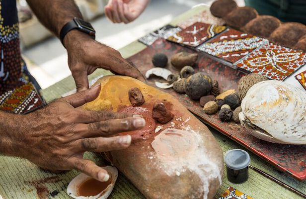 Small Group Daintree Rainforest and Aboriginal Coastal Adventure