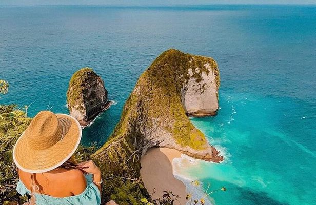 Bali Best Private of Nusa Penida Tour