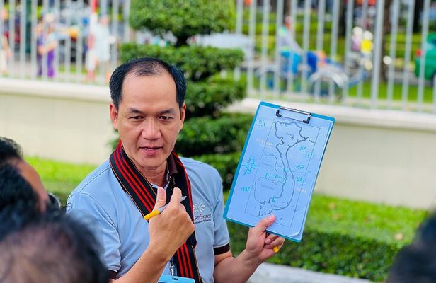 10 Days Cultural Odyssey From South To North Vietnam