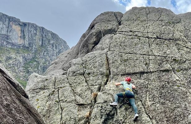 Stavanger: Waterfalls, Fjords, and Via Ferrata Day Trip