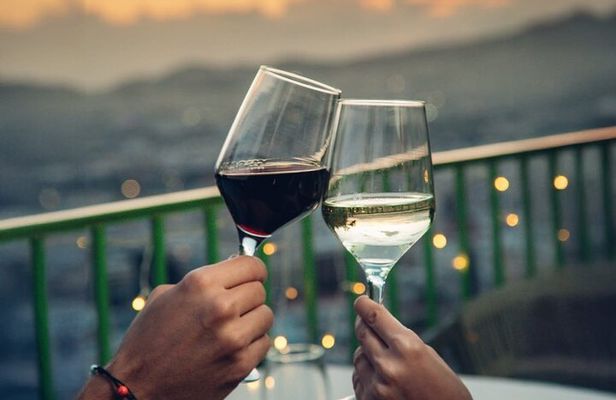 Athens Sunset Private Tour & Dinner With Panoramic City Views