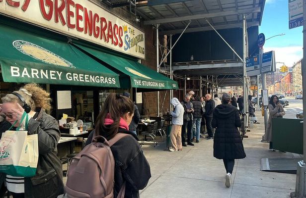 Upper West Side: Your Guide to Understanding NYC