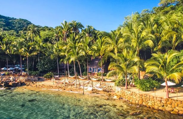 Las Caletas The Best Kept Secret of Puerto Vallarta