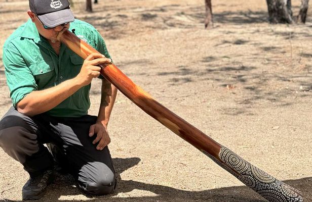 Cairns: Aboriginal Cultural Tour Atherton Tablelands