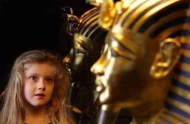 Private Cairo Tour The main highlights 