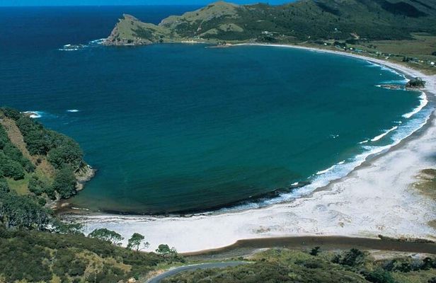 Auckland Region | Multi Island Hopper Package Tour