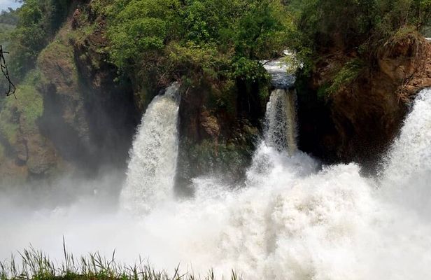 Uganda 3 Days Adventure with Murchison Falls Private Tour