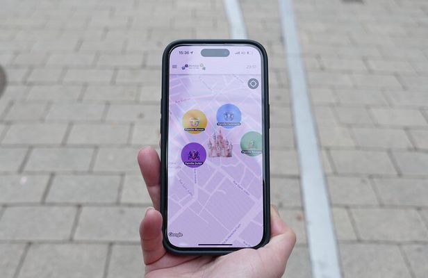 Escape Game Theme Magic Team in the streets of Lille