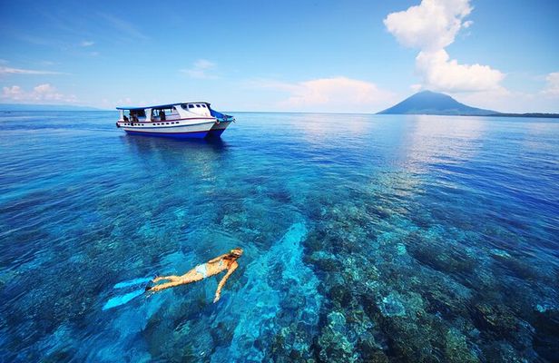 Bali Blue Lagoon Snorkeling Tour All Inclusive