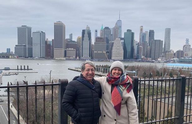 Around the World in a Day: Brooklyn's Q Train Tour