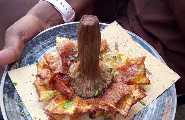 Rome Street Food Tour - History, Craft and Authentic Taste