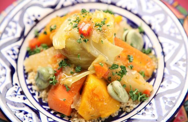 Cooking Classes Marrakech | The Chef Is You