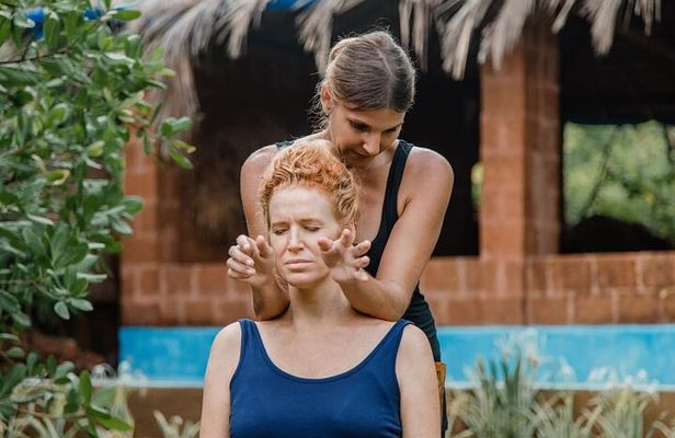 Private Massage Experience in the Heart of the 3 Cities
