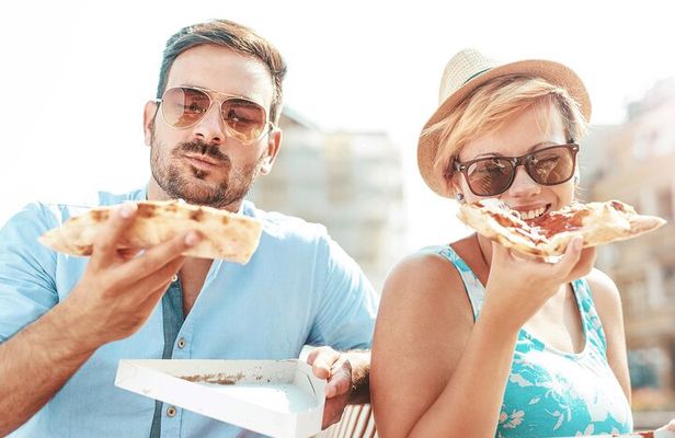 Milan Street Food and Drinks Private Tour and Highlights