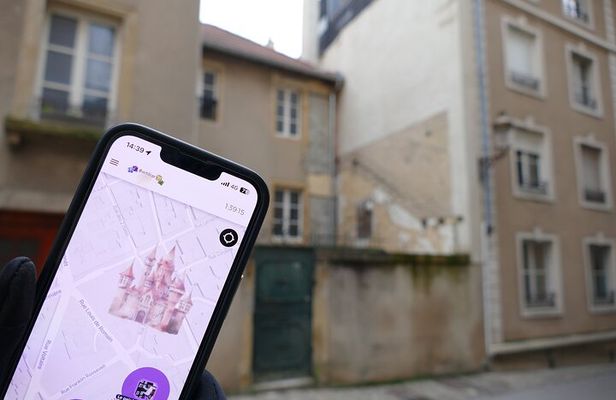 Escape Game Magic Team in Montélimar