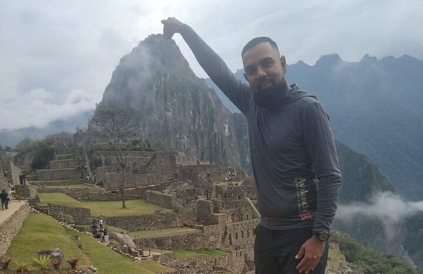Machupicchu Experience 5D/4N