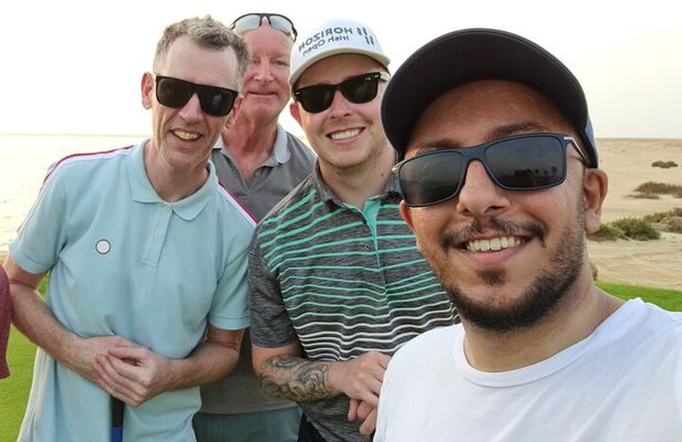 Private Jeddah or Makkah Tour