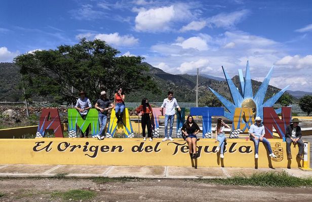 Fun Full and Cheap Tequila Tour from GDL on Thursdays