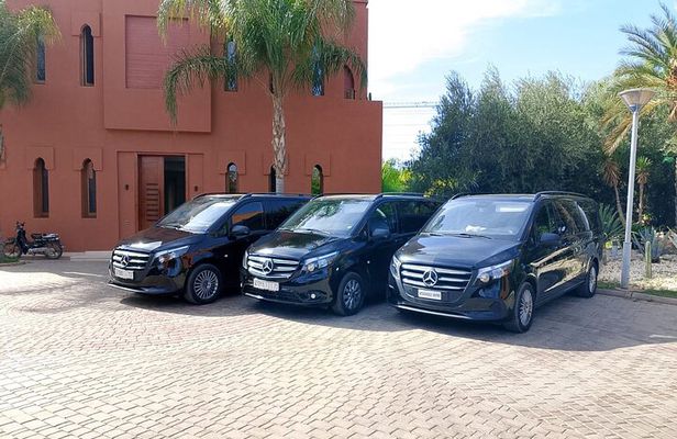 Private Casablanca Desert tour 8 days Grand Morocco Tour