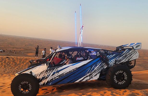 Red Dunes Safari Dubai,Sand Boarding,Camel Ride,BBQ, Live Shows
