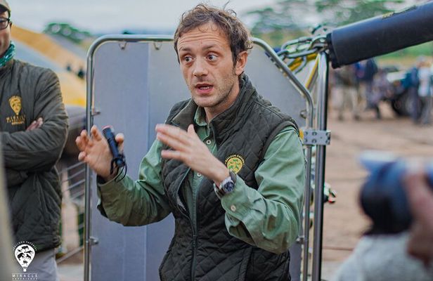 Balloon Safari & Bush Breakfast in Serengeti - Miracle Experience