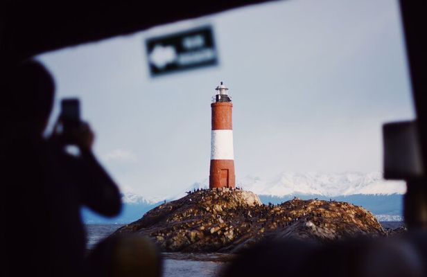 5-Days Discovery Ushuaia and El Calafate