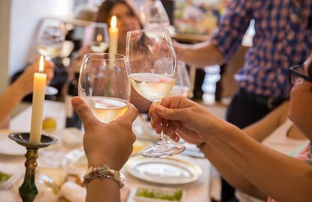 7 French Dishes in Paris with Chef Alex