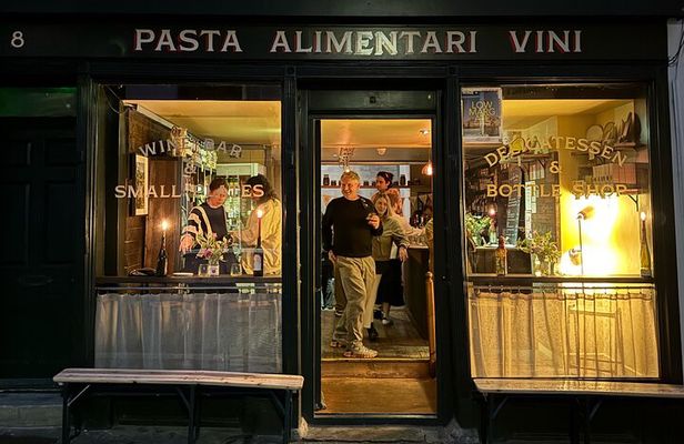 Private Wine Tour of Margate