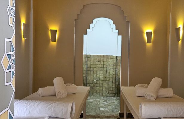 Private Hammam and Toning Massage Asilah