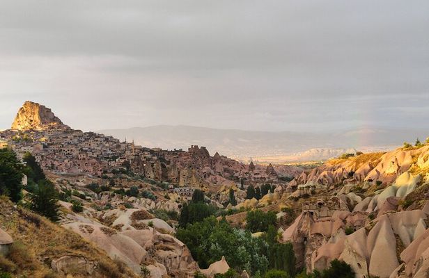 2 Days Regular Red and Green Tour Adventure