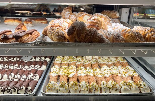 East Village Noho Food Tour