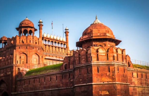 Old and New Delhi Private Day Tour with Options