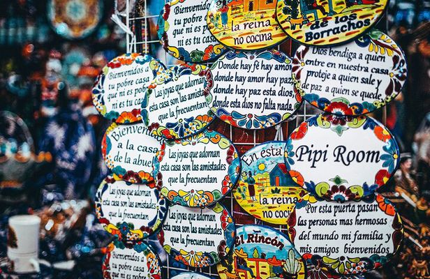 Private Tour Guide in San Miguel de Allende