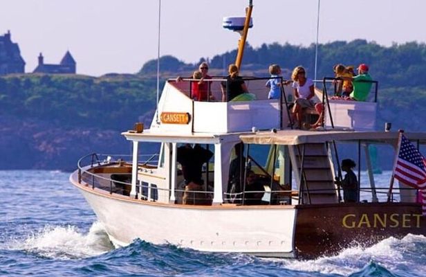 Early Bird Mimosa Cruise - Family Friendly!