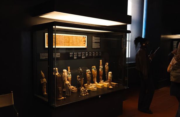 Sistine Chapel Vatican Museums and Galleries Guided Tour