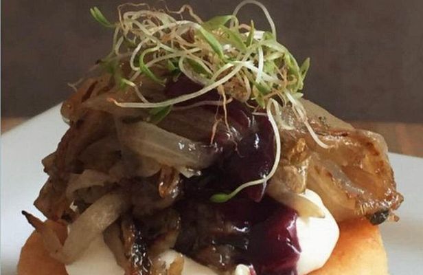 Buenos Aires Premium Wine Tasting & Gastronomy Experience