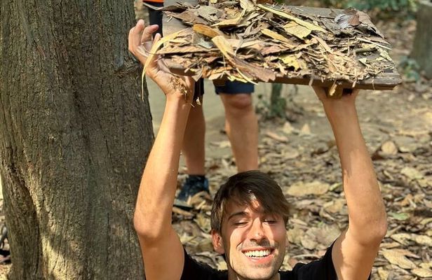 Cu Chi Tunnels by Jeep The Ultimate Off-Road War History Tour