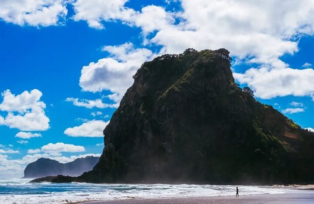 West Coast Discovery Tour