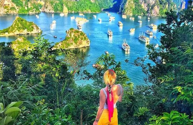 5-Day Northern Vietnam Unforgettable Full Package (Deluxe Tour)