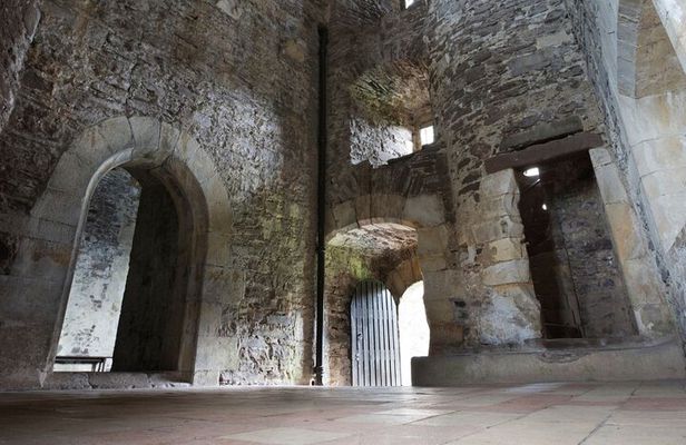 Doune Castle and Highlands Day Tour from Glasgow