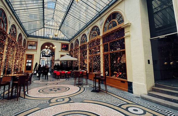 Elegance of Paris Private Tour