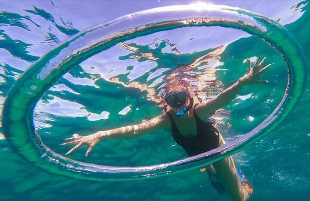 Made For You, Private Snorkel or Sunset Adventure