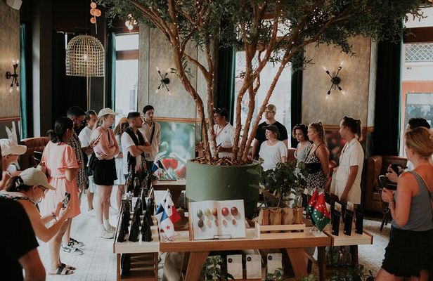 Geisha Experience Panama Where Coffee Transforms Into Art