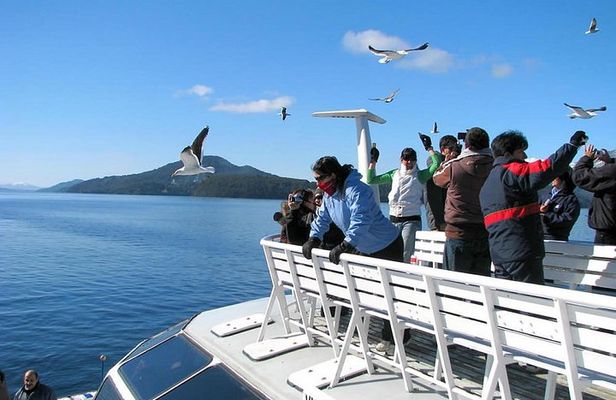 Explore Peulla Full Day Tour from Puerto Montt