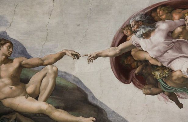 Vatican Museums and Sistine Chapel Guided Tour and Fast Entry 