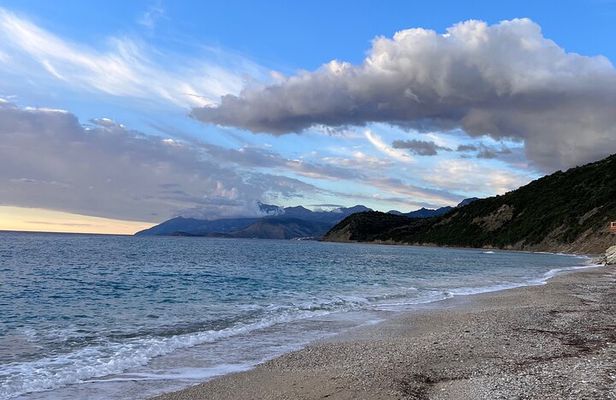 Private Tour from Tirana, Gjirokastër , Saranda and South Riviera