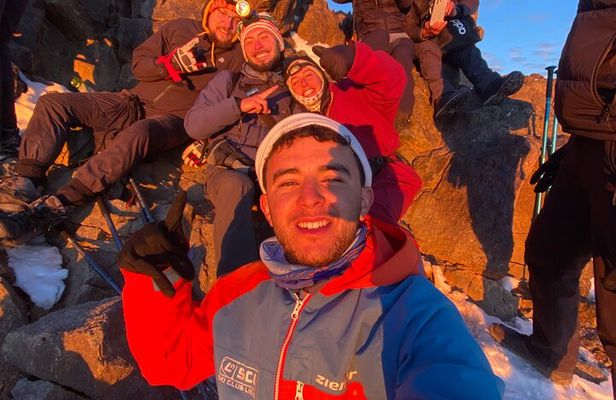 2 Day Mount Toubkal Trek