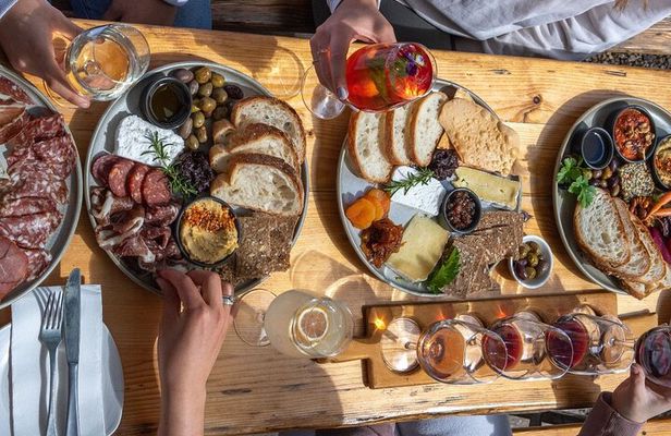 Mornington Peninsula Food and Wine Tour from Melbourne