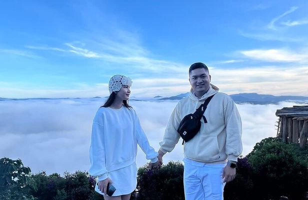 Private 3 Day Đà Lạt Mountains and Mũi Né Beaches Local Life Tour